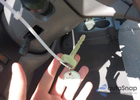 2003 Toyota Tacoma Prerunner V6 z USA, uszkodzony, nr VIN 5TESN92NX3Z158163